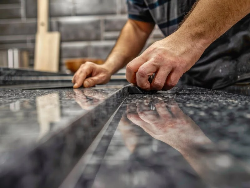 Granite Slab Measurements: How to Measure it Yourself